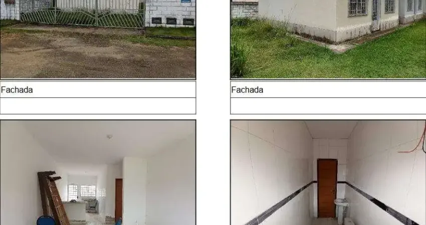 Oportunidade Única em ITAGUAI - RJ | Tipo: Casa | Negociação: Venda Direta Online  | Situação: Imóvel