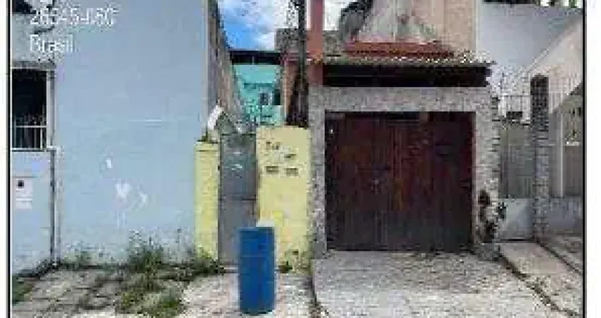Oportunidade Única em NILOPOLIS - RJ | Tipo: Casa | Negociação: Venda Online  | Situação: Imóvel