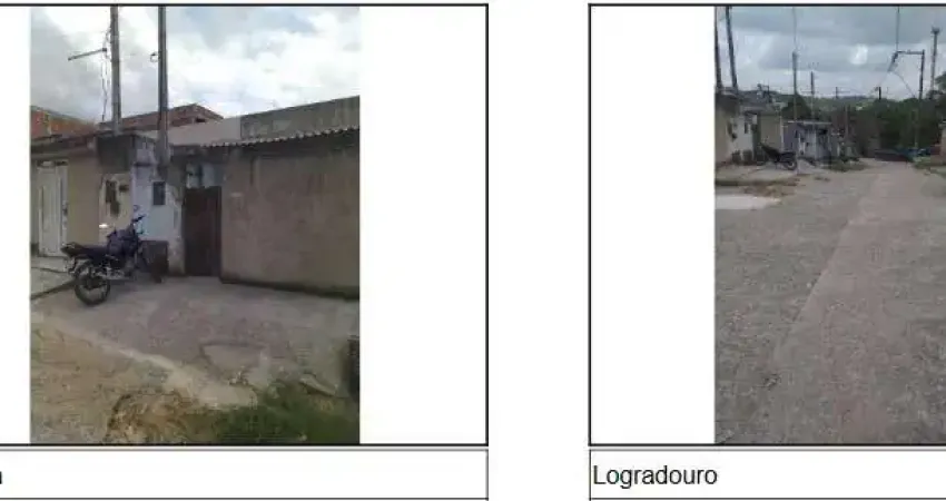 Oportunidade Única em SAO GONCALO - RJ | Tipo: Casa | Negociação: Venda Direta Online  | Situação: Imóvel