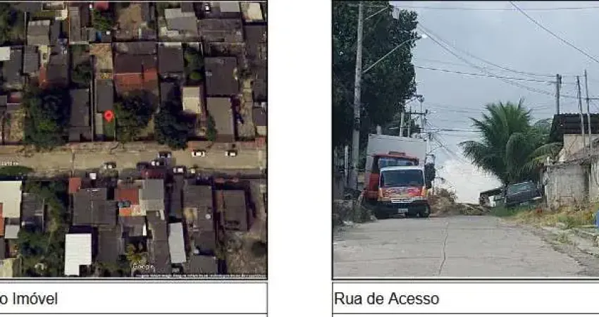 Oportunidade Única em SAO GONCALO - RJ | Tipo: Casa | Negociação: Venda Direta Online  | Situação: Imóvel