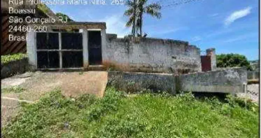Oportunidade Única em SAO GONCALO - RJ | Tipo: Casa | Negociação: Venda Direta Online  | Situação: Imóvel