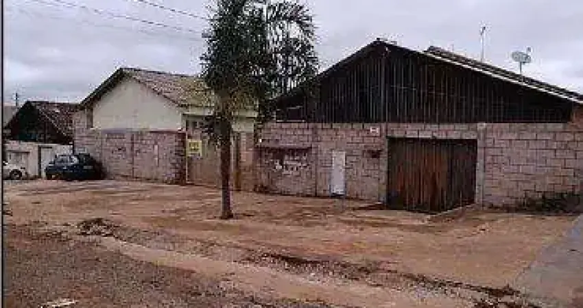 Oportunidade Única em PLANALTINA - GO | Tipo: Casa | Negociação: Venda Direta Online  | Situação: Imóvel