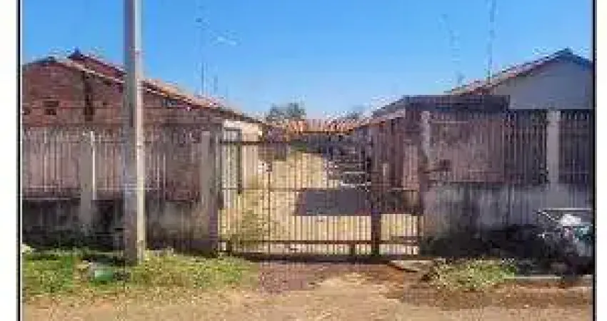 Oportunidade Única em LUZIANIA - GO | Tipo: Casa | Negociação: Venda Direta Online  | Situação: Imóvel