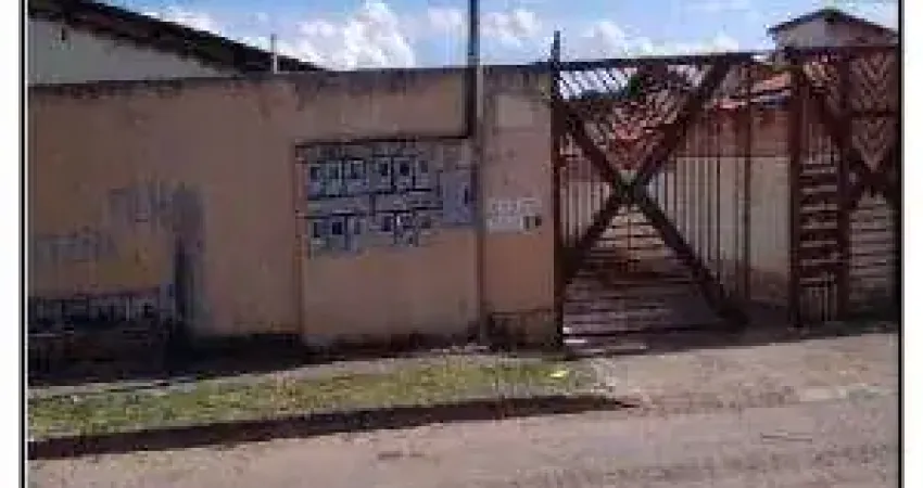 Oportunidade Única em LUZIANIA - GO | Tipo: Casa | Negociação: Venda Direta Online  | Situação: Imóvel