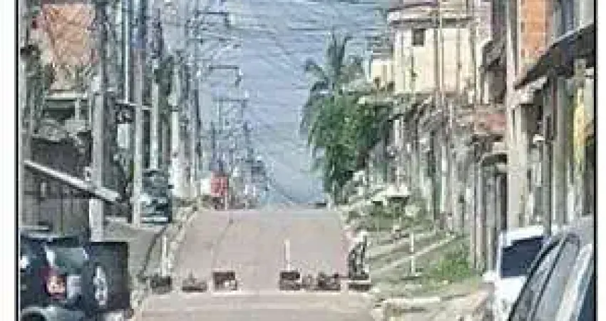 Oportunidade Única em SAO GONCALO - RJ | Tipo: Casa | Negociação: Venda Direta Online  | Situação: Imóvel