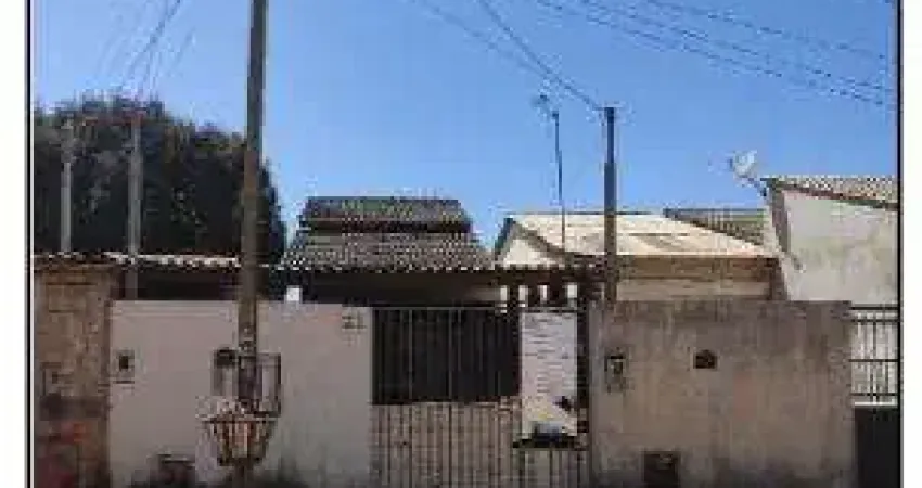 Oportunidade Única em LUZIANIA - GO | Tipo: Casa | Negociação: Venda Direta Online  | Situação: Imóvel
