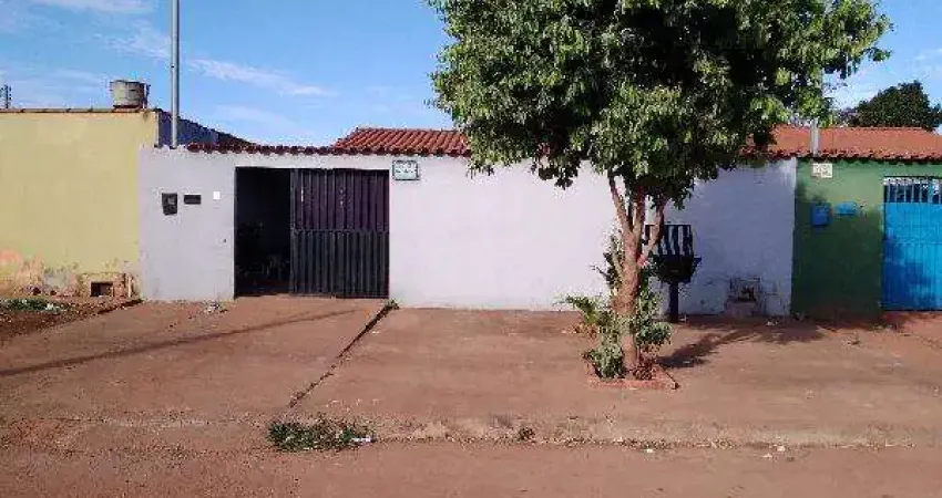 Oportunidade Única em PLANALTINA - GO | Tipo: Casa | Negociação: Venda Direta Online  | Situação: Imóvel
