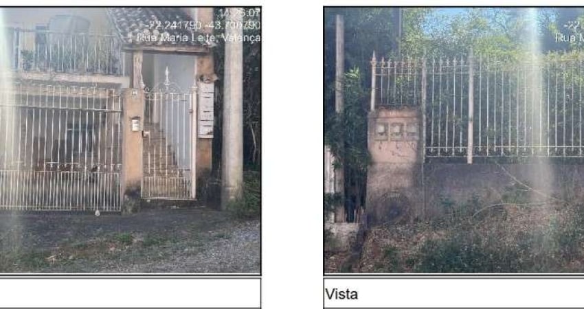 Oportunidade Única em VALENCA - RJ | Tipo: Casa | Negociação: Venda Online  | Situação: Imóvel