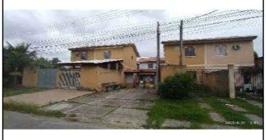 Oportunidade Única em ITAGUAI - RJ | Tipo: Casa | Negociação: Venda Direta Online  | Situação: Imóvel
