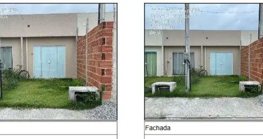 Oportunidade Única em QUEIMADOS - RJ | Tipo: Casa | Negociação: Venda Online  | Situação: Imóvel
