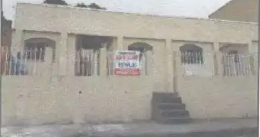 Oportunidade Única em SAO GONCALO - RJ | Tipo: Casa | Negociação: Venda Direta Online  | Situação: Imóvel