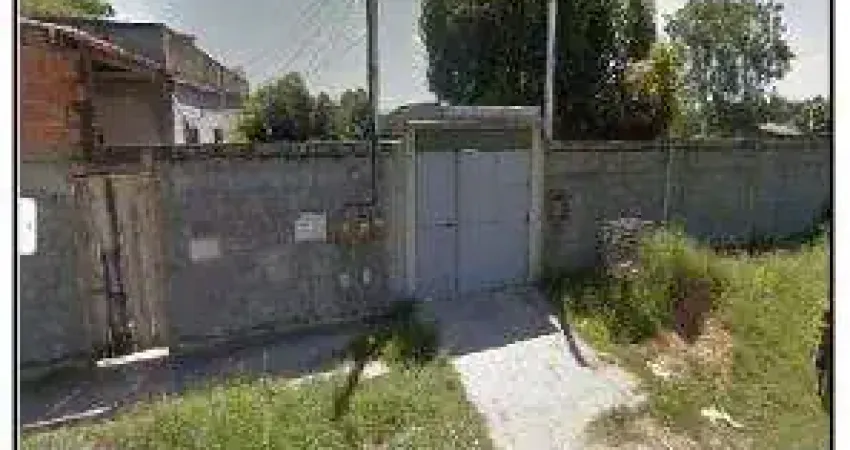 Oportunidade Única em SAO GONCALO - RJ | Tipo: Casa | Negociação: Venda Online  | Situação: Imóvel