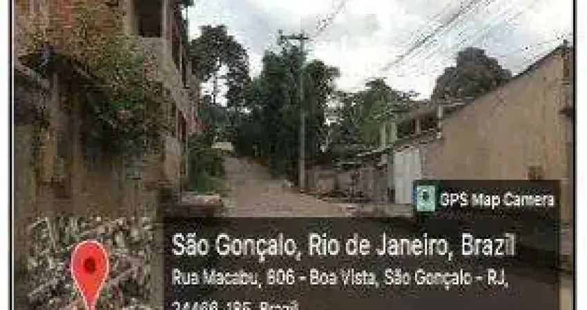 Oportunidade Única em SAO GONCALO - RJ | Tipo: Casa | Negociação: Venda Direta Online  | Situação: Imóvel