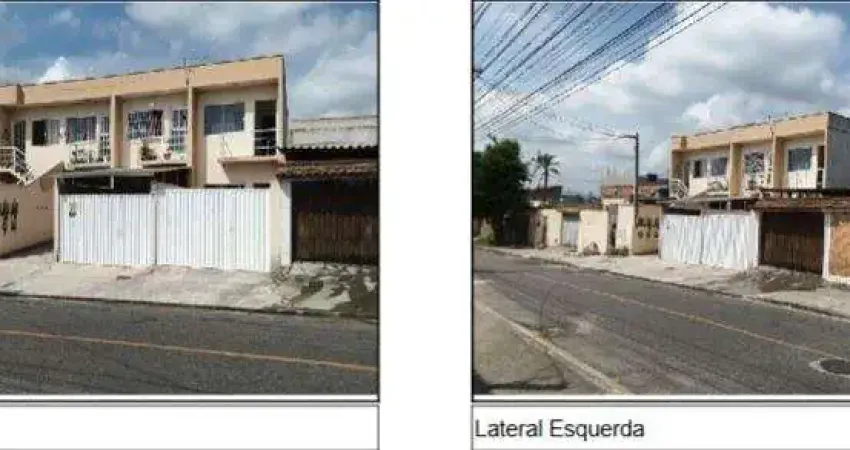 Oportunidade Única em SAO GONCALO - RJ | Tipo: Casa | Negociação: Venda Direta Online  | Situação: Imóvel