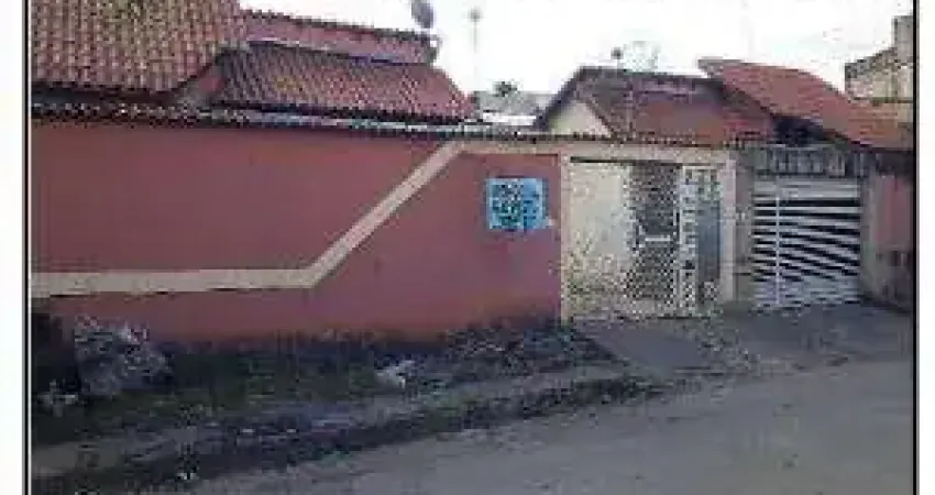Oportunidade Única em LUZIANIA - GO | Tipo: Casa | Negociação: Venda Direta Online  | Situação: Imóvel