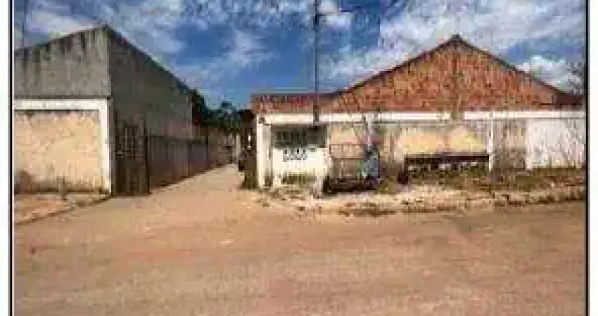Oportunidade Única em LUZIANIA - GO | Tipo: Casa | Negociação: Venda Direta Online  | Situação: Imóvel