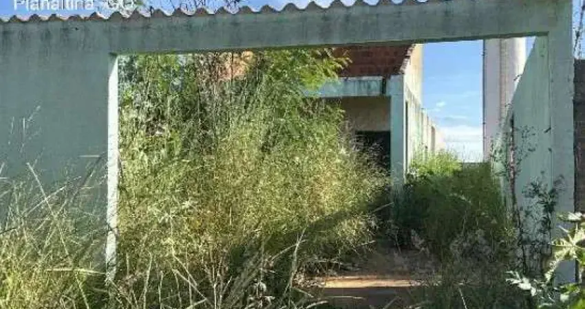 Oportunidade Única em PLANALTINA - GO | Tipo: Casa | Negociação: Venda Direta Online  | Situação: Imóvel
