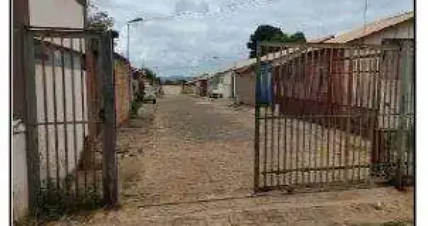Oportunidade Única em LUZIANIA - GO | Tipo: Casa | Negociação: Venda Online  | Situação: Imóvel