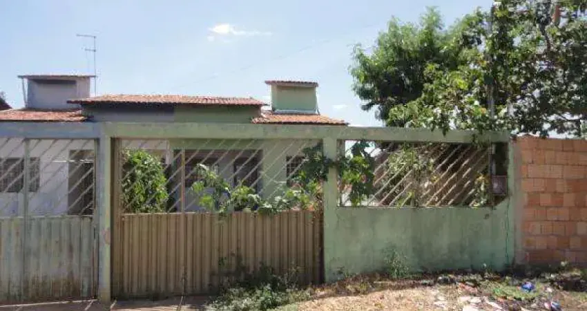 Oportunidade Única em LUZIANIA - GO | Tipo: Casa | Negociação: Venda Online  | Situação: Imóvel