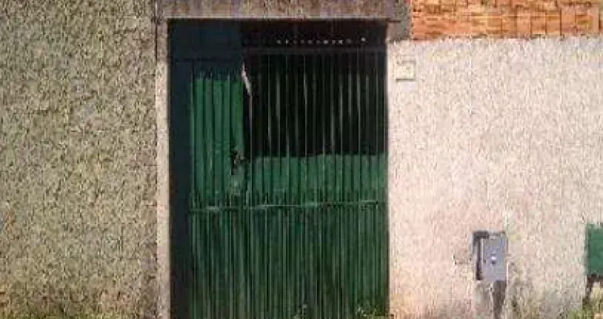 Oportunidade Única em LUZIANIA - GO | Tipo: Casa | Negociação: Venda Online  | Situação: Imóvel