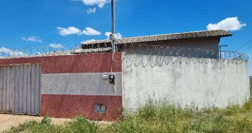 Oportunidade Única em PLANALTINA - GO | Tipo: Casa | Negociação: Venda Direta Online  | Situação: Imóvel