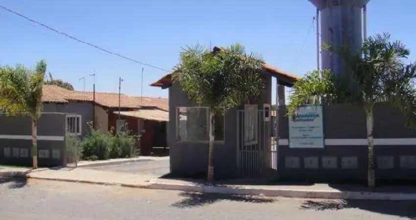 Oportunidade Única em LUZIANIA - GO | Tipo: Casa | Negociação: Venda Online  | Situação: Imóvel