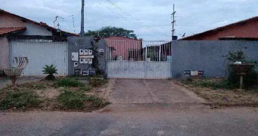 Oportunidade Única em LUZIANIA - GO | Tipo: Casa | Negociação: Venda Online  | Situação: Imóvel
