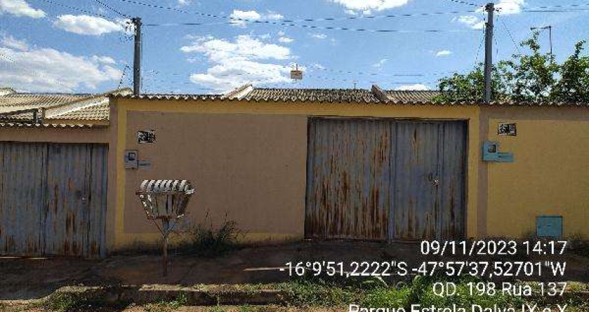 Oportunidade Única em LUZIANIA - GO | Tipo: Casa | Negociação: Venda Direta Online  | Situação: Imóvel