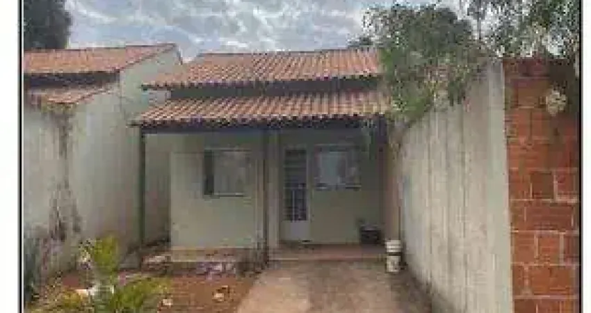 Oportunidade Única em AGUAS LINDAS DE GOIAS - GO | Tipo: Casa | Negociação: Venda Direta Online  | Situação: Imóvel