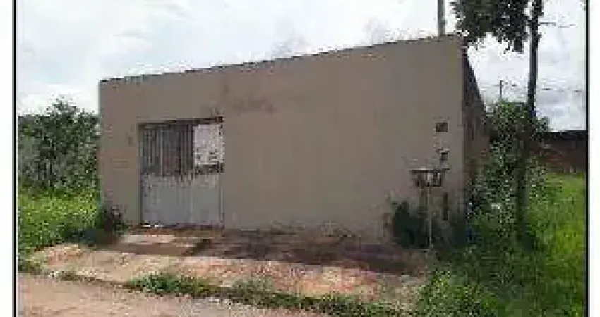 Oportunidade Única em AGUAS LINDAS DE GOIAS - GO | Tipo: Casa | Negociação: Venda Direta Online  | Situação: Imóvel