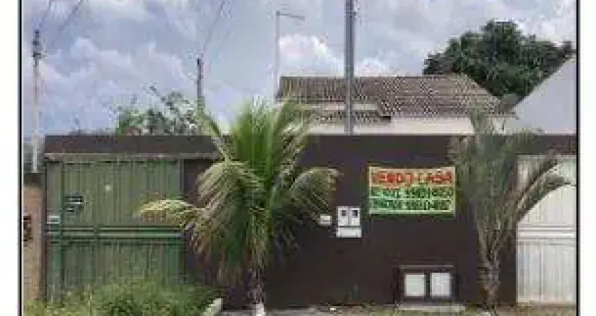 Oportunidade Única em AGUAS LINDAS DE GOIAS - GO | Tipo: Casa | Negociação: Venda Direta Online  | Situação: Imóvel