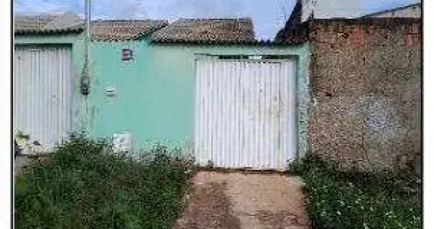 Oportunidade Única em SANTO ANTONIO DO DESCOBERTO - GO | Tipo: Casa | Negociação: Venda Direta Online  | Situação: Imóvel