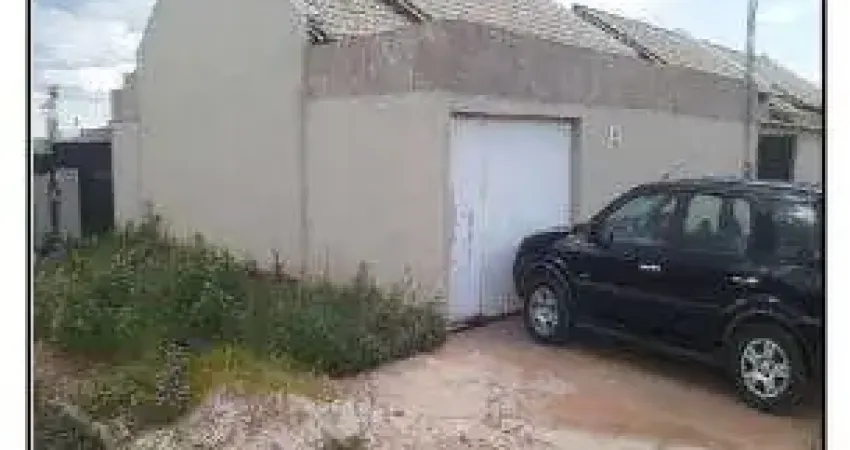 Oportunidade Única em PLANALTINA - GO | Tipo: Casa | Negociação: Venda Online  | Situação: Imóvel
