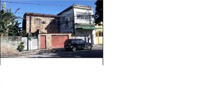 Oportunidade Única em ITAGUAI - RJ | Tipo: Casa | Negociação: Venda Direta Online  | Situação: Imóvel