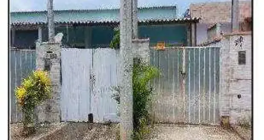 Oportunidade Única em NOVA IGUACU - RJ | Tipo: Casa | Negociação: Venda Direta Online  | Situação: Imóvel