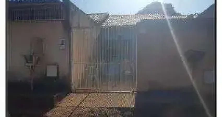 Oportunidade Única em LUZIANIA - GO | Tipo: Casa | Negociação: Venda Direta Online  | Situação: Imóvel
