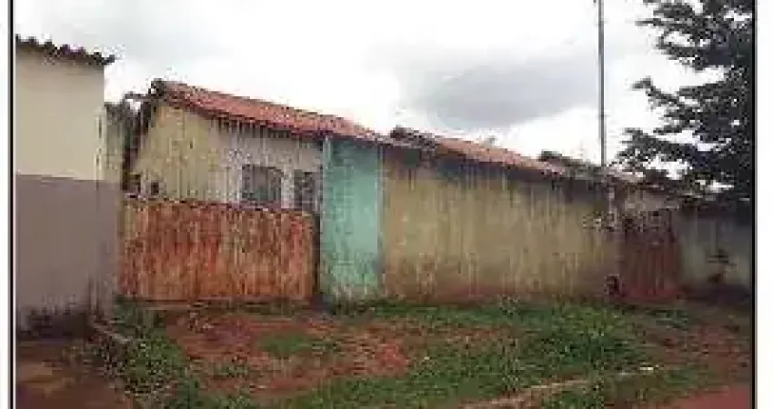 Oportunidade Única em PLANALTINA - GO | Tipo: Casa | Negociação: Venda Direta Online  | Situação: Imóvel