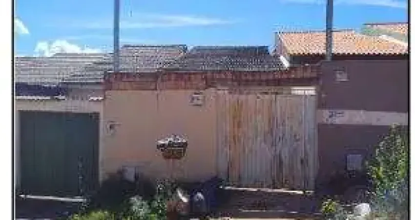 Oportunidade Única em SANTO ANTONIO DO DESCOBERTO - GO | Tipo: Casa | Negociação: Venda Direta Online  | Situação: Imóvel