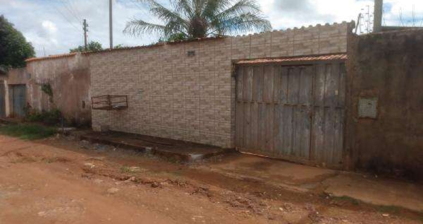 Oportunidade Única em AGUAS LINDAS DE GOIAS - GO | Tipo: Casa | Negociação: Venda Direta Online  | Situação: Imóvel