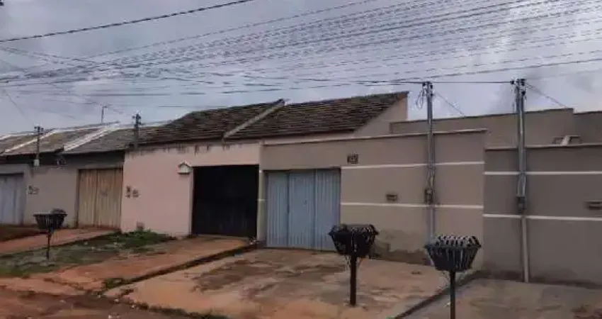 Oportunidade Única em SANTO ANTONIO DO DESCOBERTO - GO | Tipo: Casa | Negociação: Venda Direta Online  | Situação: Imóvel