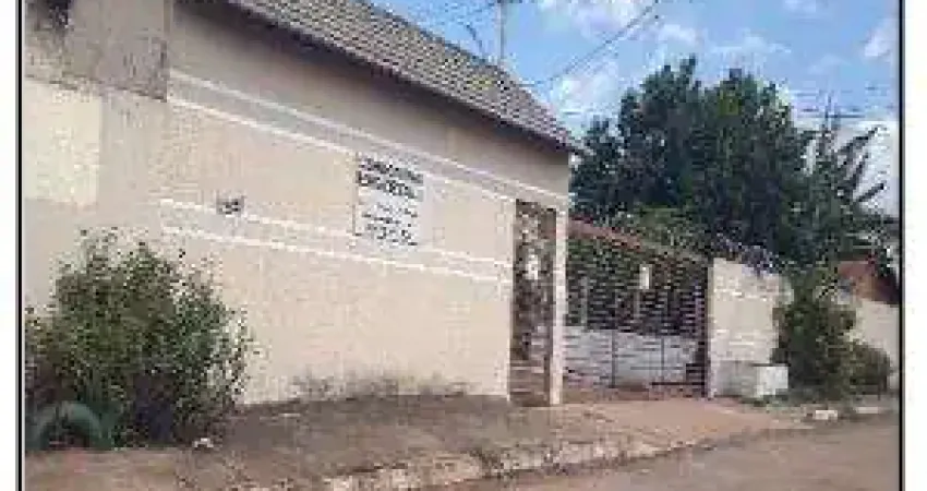 Oportunidade Única em VALPARAISO DE GOIAS - GO | Tipo: Casa | Negociação: Venda Direta Online  | Situação: Imóvel