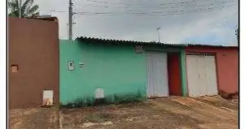 Oportunidade Única em SANTO ANTONIO DO DESCOBERTO - GO | Tipo: Casa | Negociação: Venda Direta Online  | Situação: Imóvel