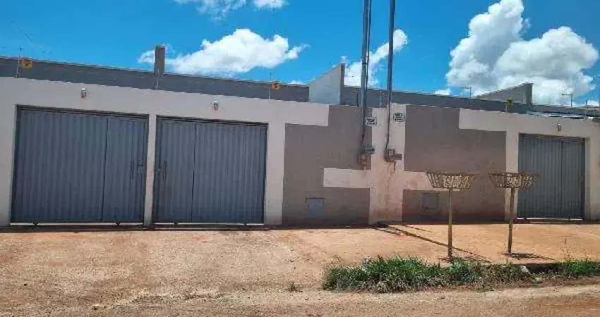 Oportunidade Única em PLANALTINA - GO | Tipo: Casa | Negociação: Venda Direta Online  | Situação: Imóvel