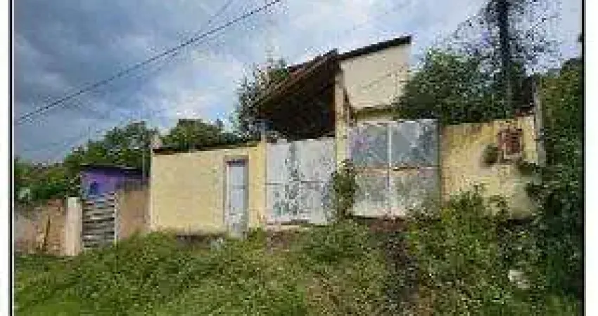 Oportunidade Única em SAO GONCALO - RJ | Tipo: Casa | Negociação: Venda Direta Online  | Situação: Imóvel