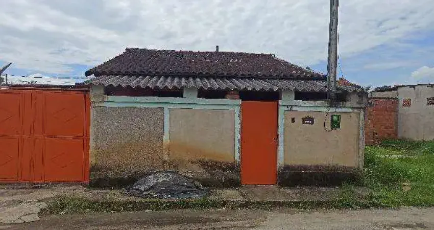 Oportunidade Única em ITAGUAI - RJ | Tipo: Casa | Negociação: Venda Direta Online  | Situação: Imóvel