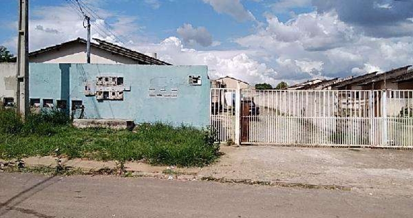 Oportunidade Única em LUZIANIA - GO | Tipo: Casa | Negociação: Venda Direta Online  | Situação: Imóvel