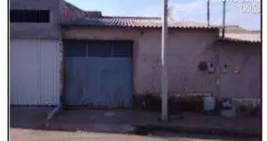 Oportunidade Única em NOVO GAMA - GO | Tipo: Casa | Negociação: Venda Direta Online  | Situação: Imóvel