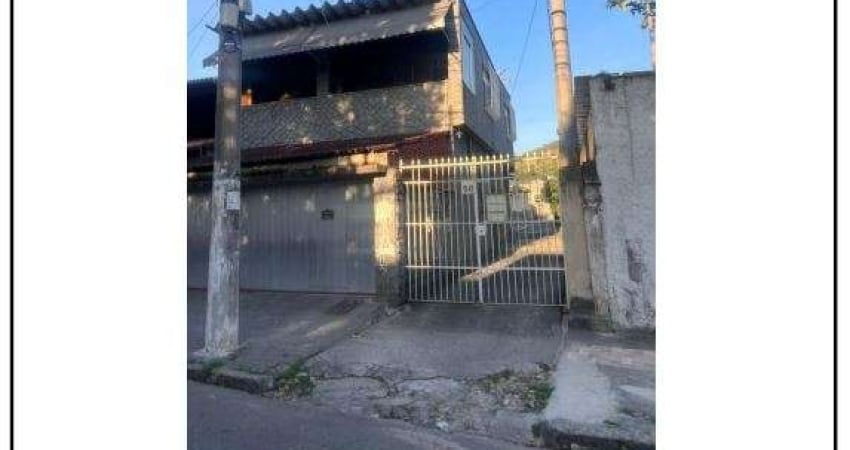 Oportunidade Única em NITEROI - RJ | Tipo: Casa | Negociação: Venda Direta Online  | Situação: Imóvel