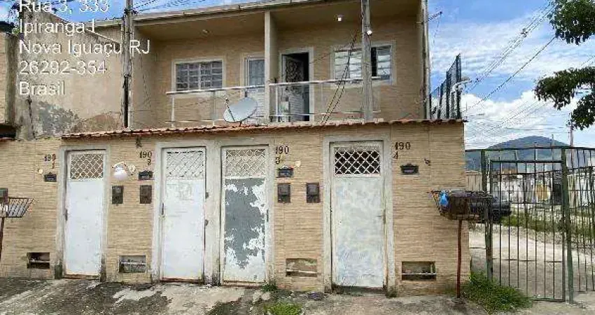 Oportunidade Única em NOVA IGUACU - RJ | Tipo: Casa | Negociação: Venda Direta Online  | Situação: Imóvel