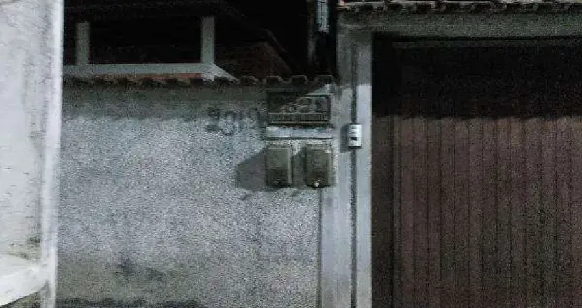 Oportunidade Única em SAO GONCALO - RJ | Tipo: Casa | Negociação: Venda Direta Online  | Situação: Imóvel